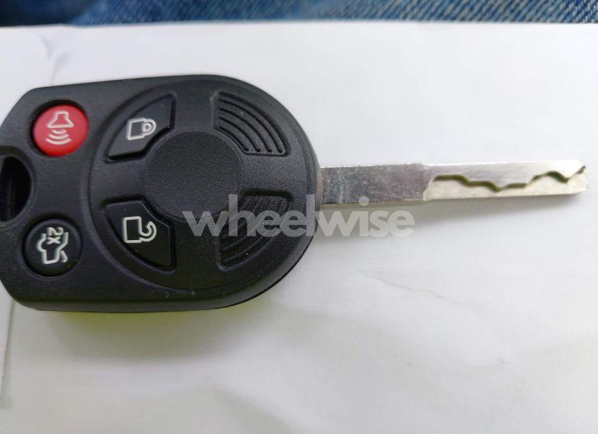 Photo 11 of 2018 Ford Escape SEL (VIN 1FMCU9HD1JUC99193)