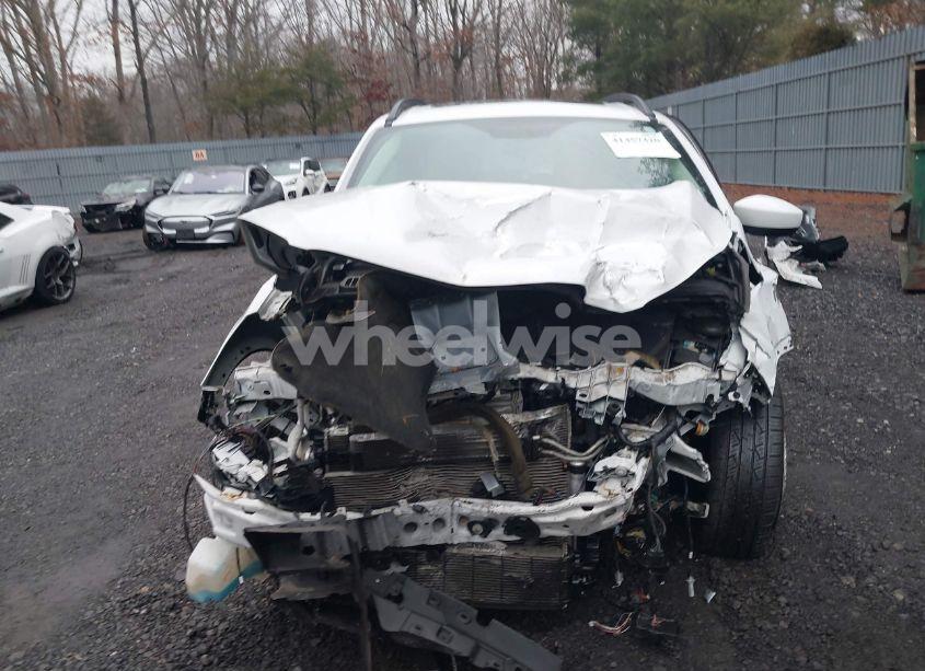 Photo 12 of 2018 Ford Escape SEL (VIN 1FMCU9HD1JUC99193)