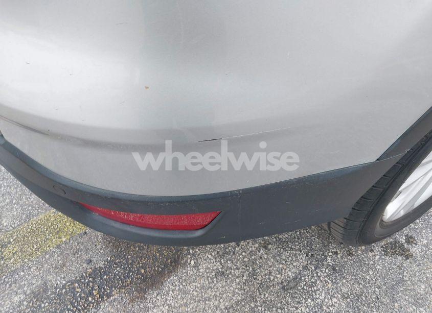 Photo 6 of 2019 Ford Escape SEL (VIN 1FMCU9HD1KUA00299)