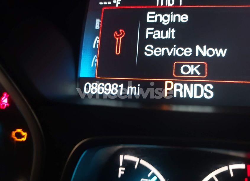 Photo 16 of 2019 Ford Escape SEL (VIN 1FMCU9HD1KUA43573)