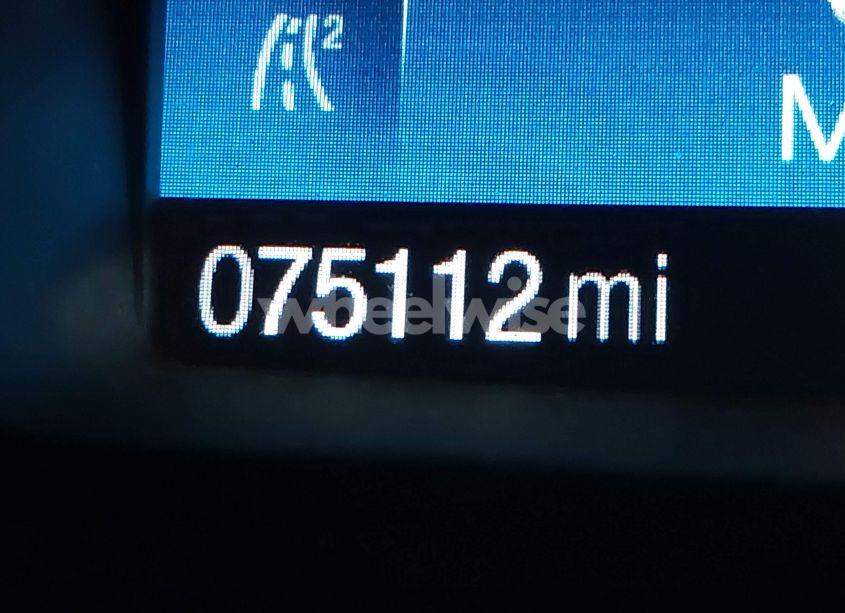 Photo 16 of 2019 Ford Escape SEL (VIN 1FMCU9HD1KUA52418)