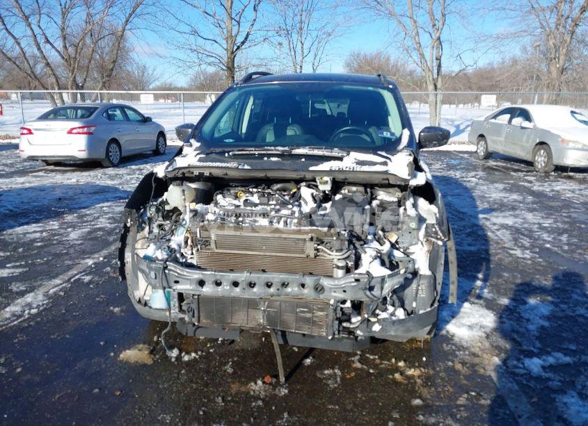 Photo 6 of 2019 Ford Escape SEL (VIN 1FMCU9HD1KUA73074)