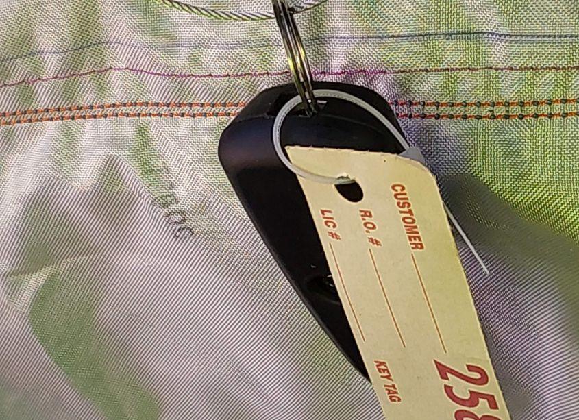 Photo 11 of 2019 Ford Escape SEL (VIN 1FMCU9HD1KUB41521)