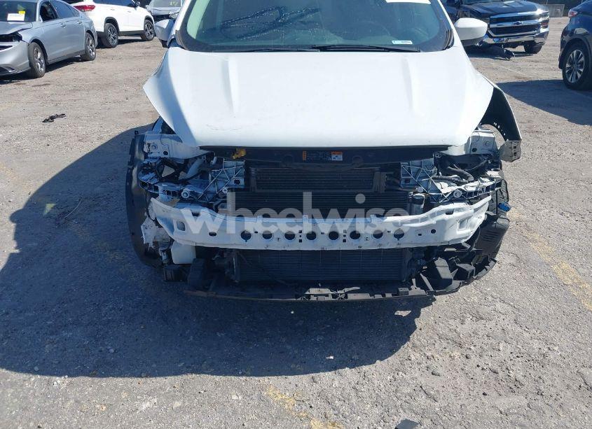 Photo 6 of 2019 Ford Escape SEL (VIN 1FMCU9HD1KUB75166)