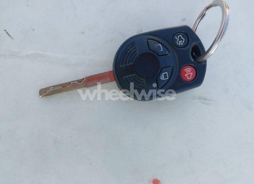 Photo 11 of 2018 Ford Escape SEL (VIN 1FMCU9HD2JUA67234)