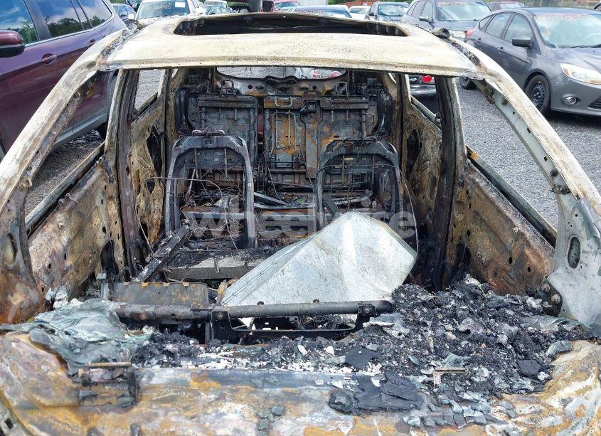 Photo 11 of 2018 Ford Escape SEL (VIN 1FMCU9HD2JUC57079)