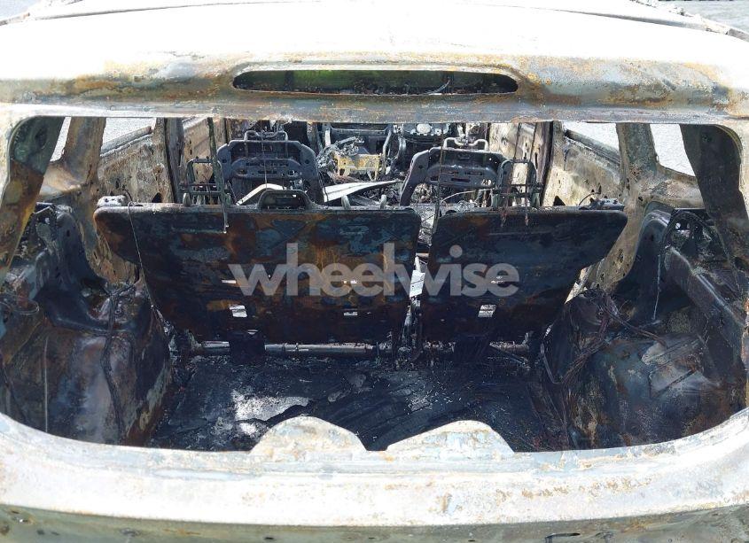 Photo 12 of 2018 Ford Escape SEL (VIN 1FMCU9HD2JUC57079)