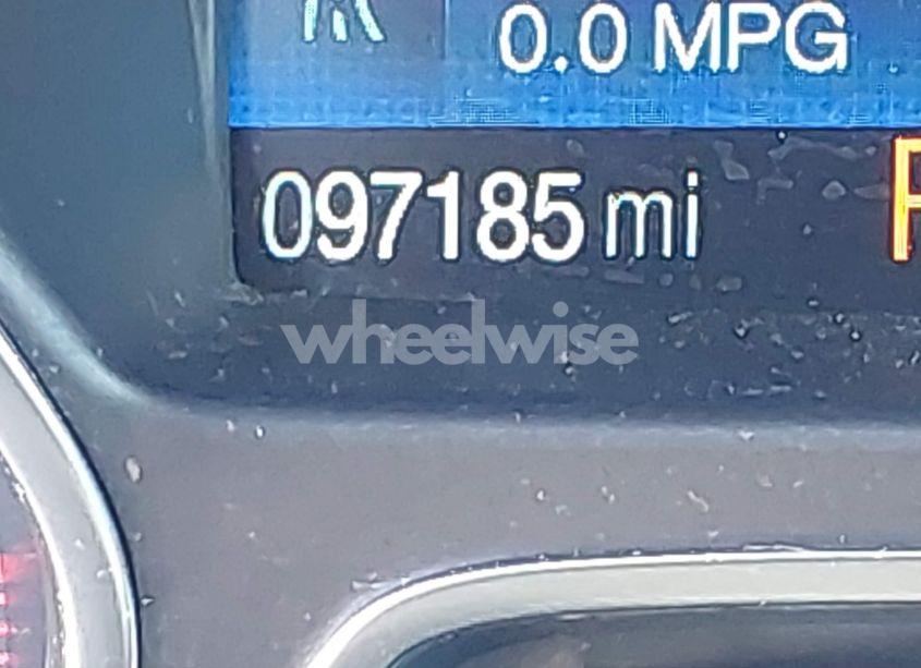 Photo 15 of 2018 Ford Escape SEL (VIN 1FMCU9HD2JUC66686)