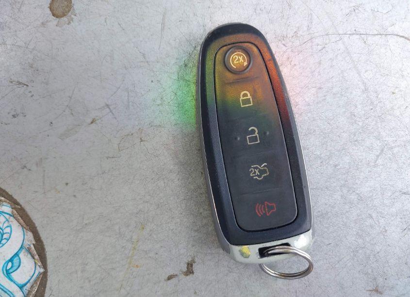 Photo 11 of 2019 Ford Escape SEL (VIN 1FMCU9HD2KUA08976)