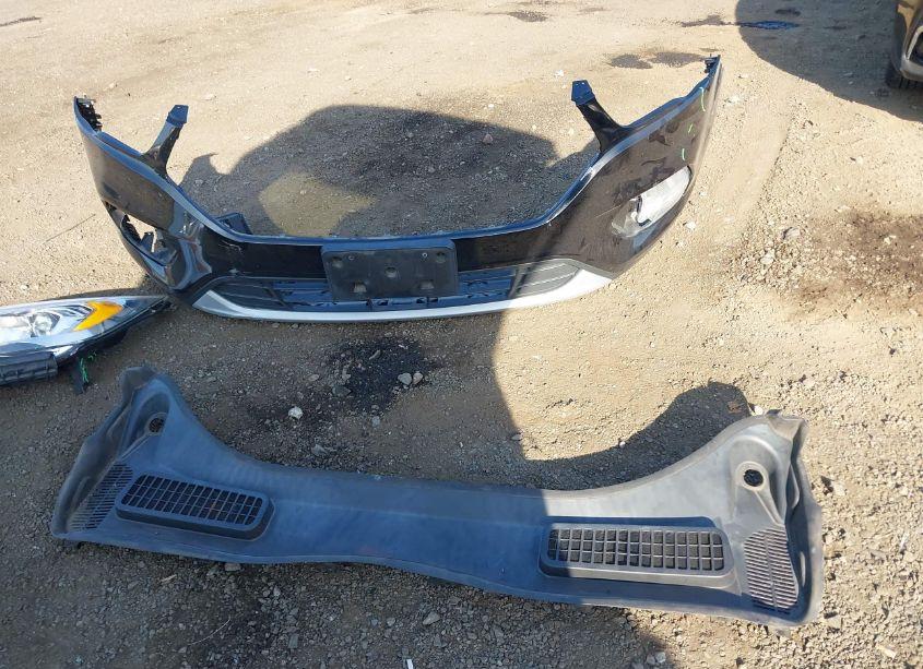 Photo 12 of 2019 Ford Escape SEL (VIN 1FMCU9HD2KUA08976)