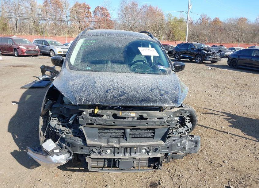 Photo 13 of 2019 Ford Escape SEL (VIN 1FMCU9HD2KUA08976)