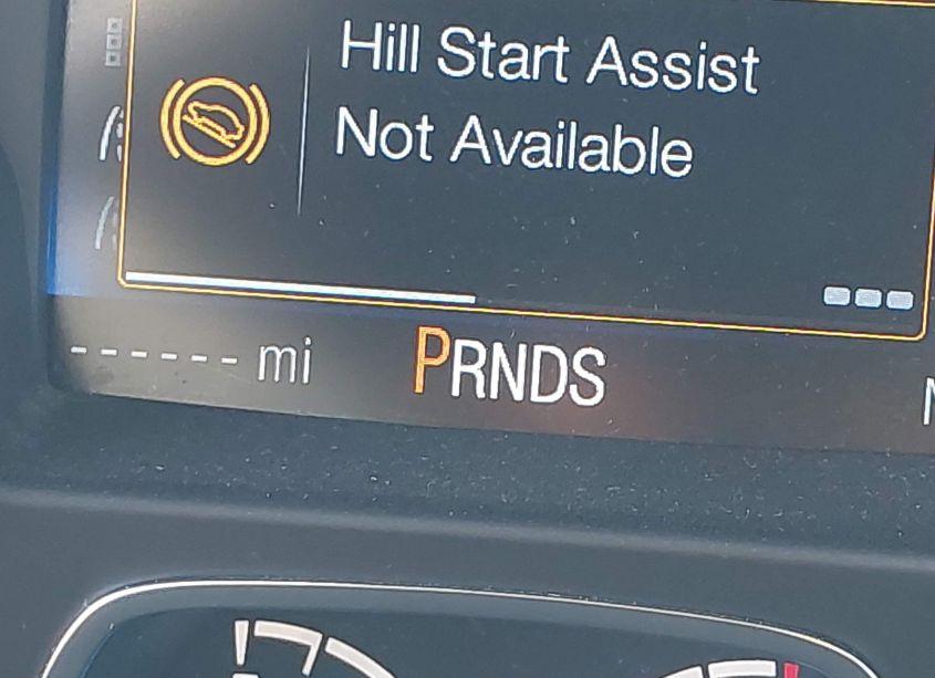 Photo 16 of 2019 Ford Escape SEL (VIN 1FMCU9HD2KUA08976)