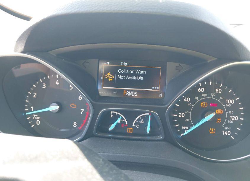 Photo 7 of 2019 Ford Escape SEL (VIN 1FMCU9HD2KUA08976)