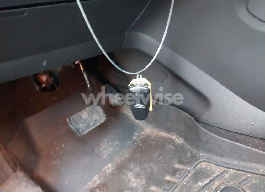 Photo 11 of 2019 Ford Escape SEL (VIN 1FMCU9HD2KUA94855)