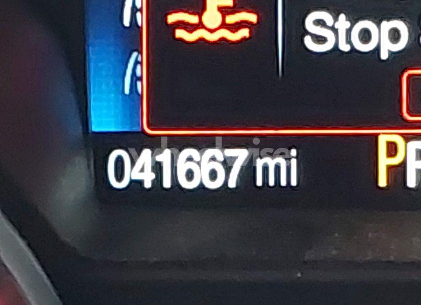 Photo 15 of 2019 Ford Escape SEL (VIN 1FMCU9HD2KUA94855)