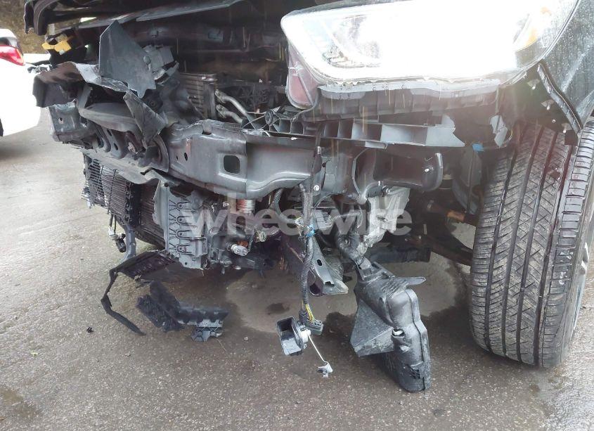 Photo 17 of 2019 Ford Escape SEL (VIN 1FMCU9HD2KUA94855)