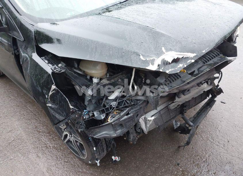 Photo 19 of 2019 Ford Escape SEL (VIN 1FMCU9HD2KUA94855)