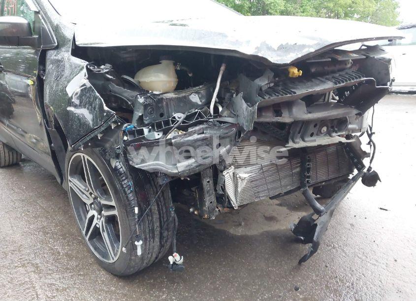 Photo 20 of 2019 Ford Escape SEL (VIN 1FMCU9HD2KUA94855)