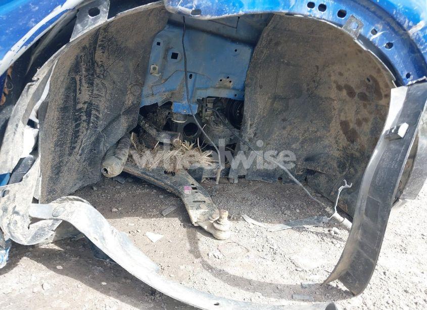 Photo 6 of 2019 Ford Escape SEL (VIN 1FMCU9HD2KUB99007)