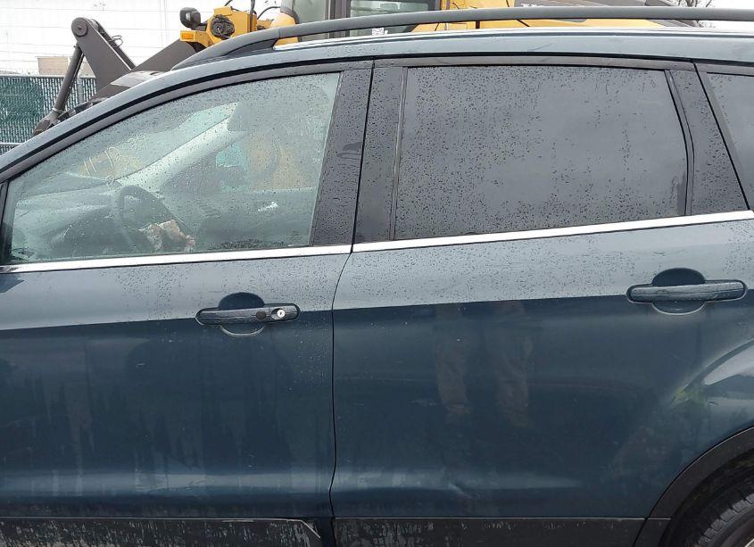 Photo 15 of 2019 Ford Escape SEL (VIN 1FMCU9HD2KUC00382)