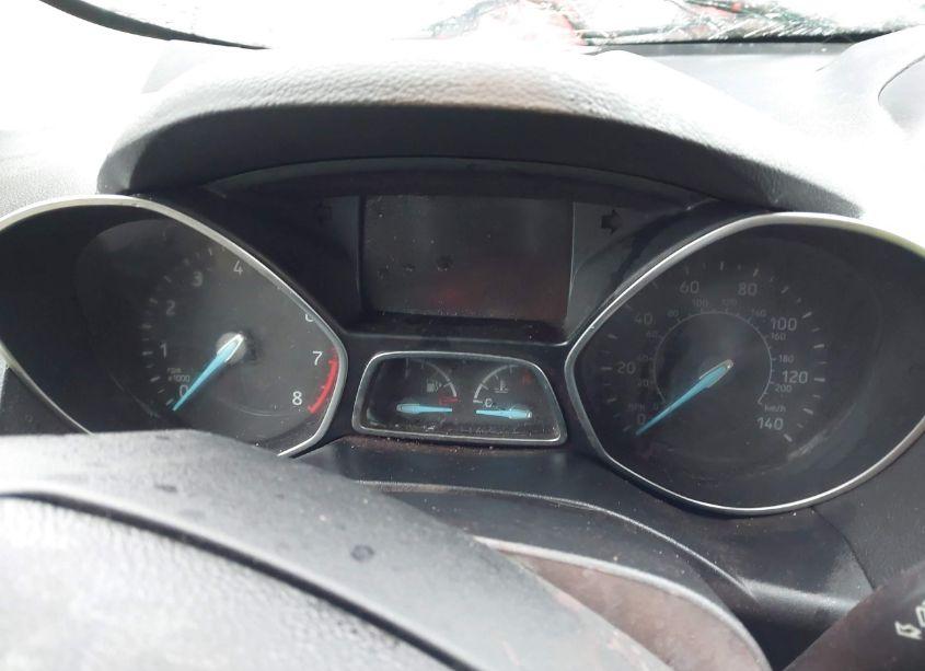 Photo 16 of 2019 Ford Escape SEL (VIN 1FMCU9HD2KUC00382)