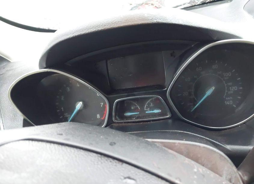 Photo 7 of 2019 Ford Escape SEL (VIN 1FMCU9HD2KUC00382)