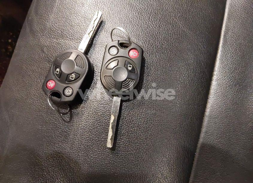 Photo 11 of 2018 Ford Escape SEL (VIN 1FMCU9HD3JUA62446)