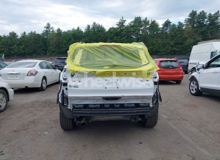 Photo 16 of 2018 Ford Escape SEL (VIN 1FMCU9HD3JUB33774)