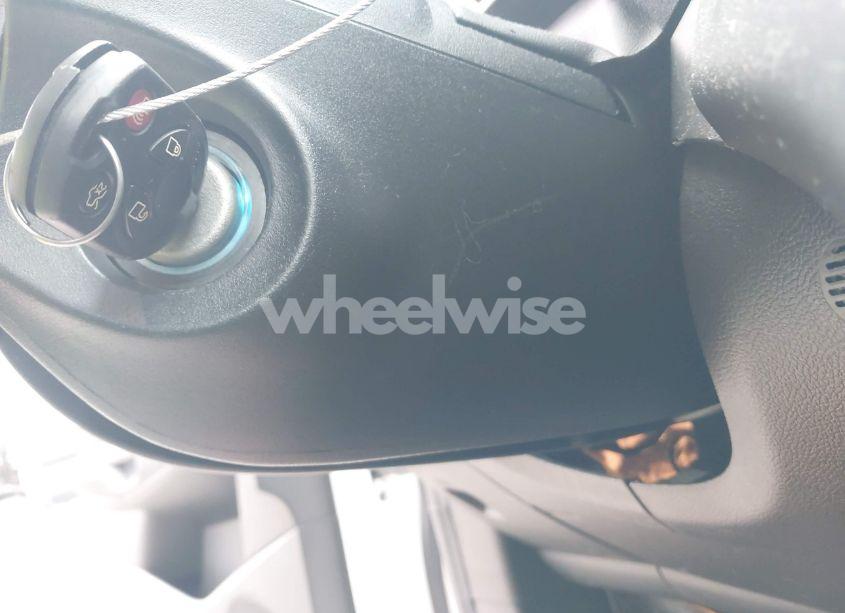 Photo 11 of 2018 Ford Escape SEL (VIN 1FMCU9HD3JUB78696)