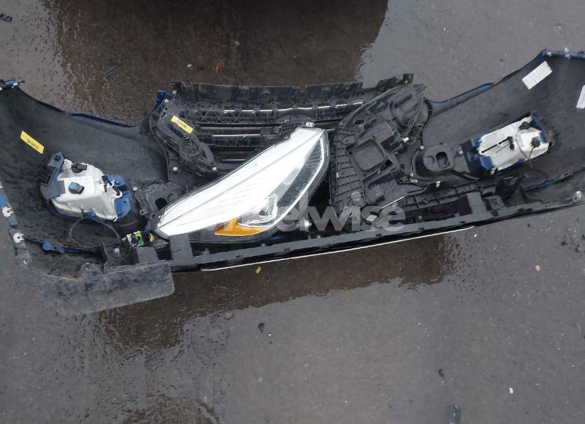 Photo 12 of 2018 Ford Escape SEL (VIN 1FMCU9HD3JUB98284)