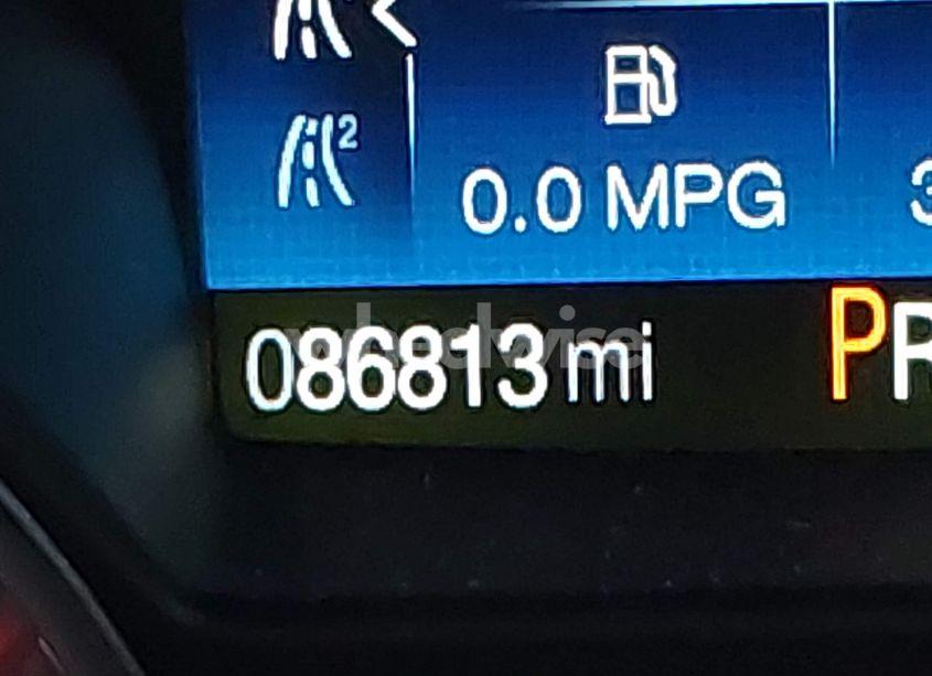 Photo 16 of 2018 Ford Escape SEL (VIN 1FMCU9HD3JUB98284)