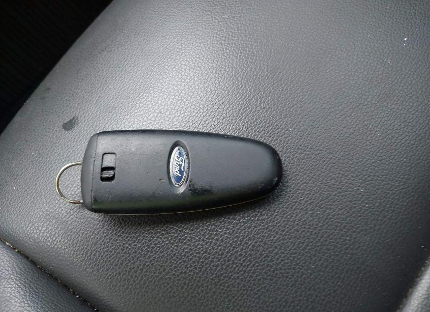 Photo 11 of 2019 Ford Escape SEL (VIN 1FMCU9HD3KUB16250)