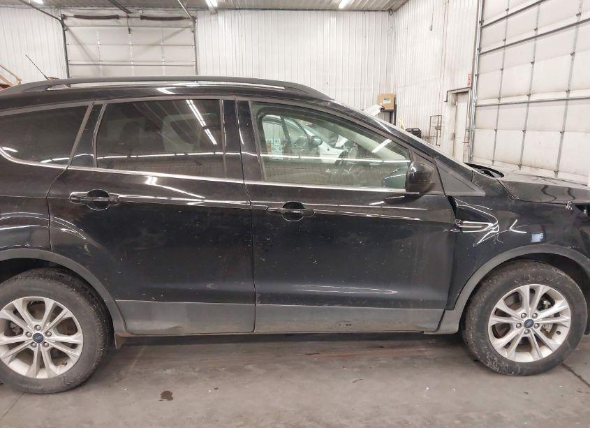 Photo 14 of 2019 Ford Escape SEL (VIN 1FMCU9HD3KUC30216)