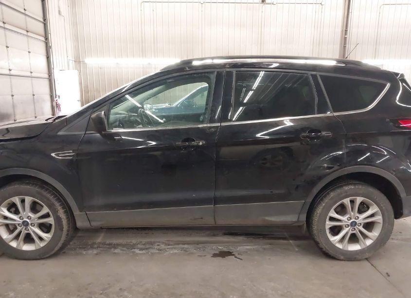 Photo 15 of 2019 Ford Escape SEL (VIN 1FMCU9HD3KUC30216)