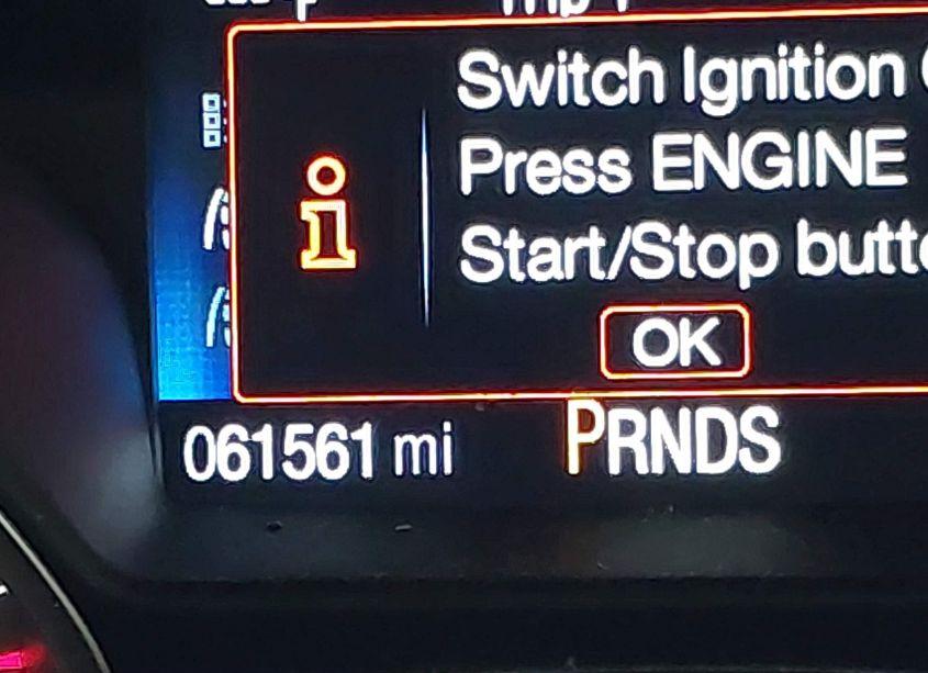 Photo 16 of 2019 Ford Escape SEL (VIN 1FMCU9HD3KUC30216)