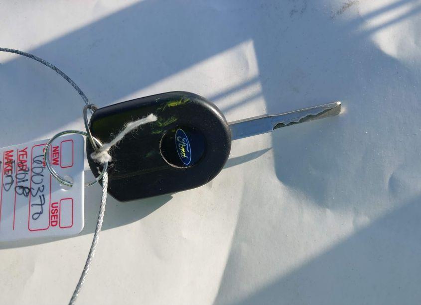 Photo 11 of 2018 Ford Escape SEL (VIN 1FMCU9HD4JUA06225)