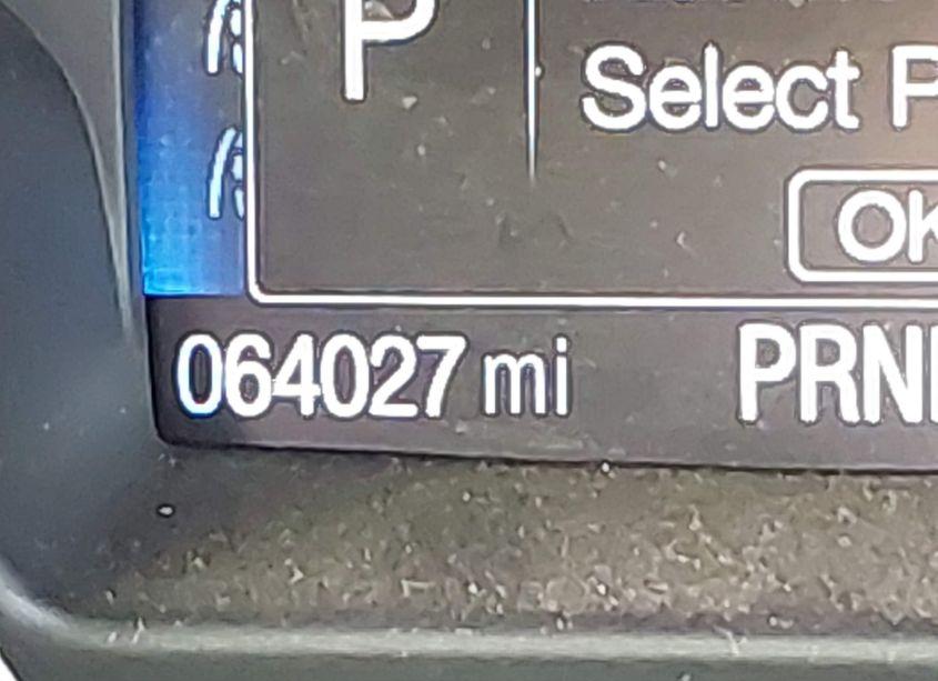 Photo 15 of 2018 Ford Escape SEL (VIN 1FMCU9HD4JUA78588)