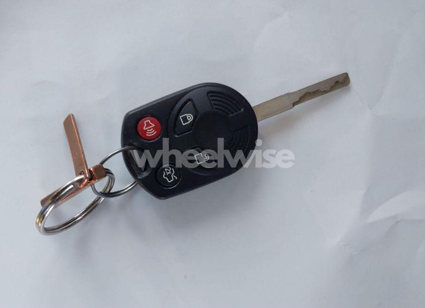 Photo 11 of 2018 Ford Escape SEL (VIN 1FMCU9HD4JUA88067)