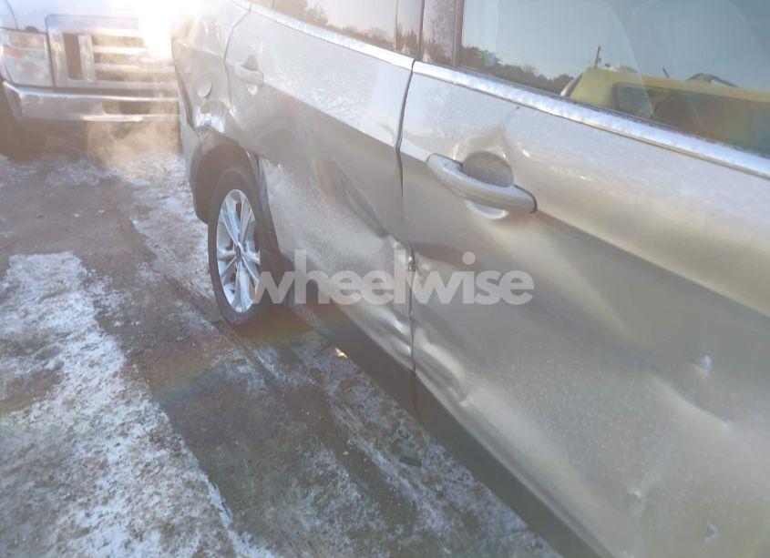 Photo 6 of 2018 Ford Escape SEL (VIN 1FMCU9HD4JUB74706)