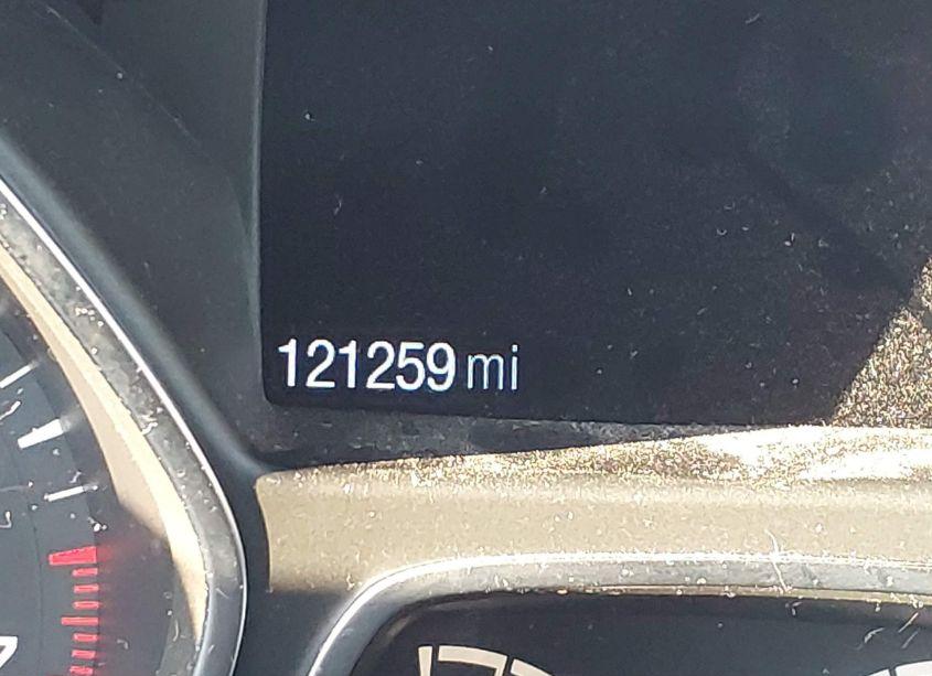 Photo 15 of 2018 Ford Escape SEL (VIN 1FMCU9HD4JUD48158)