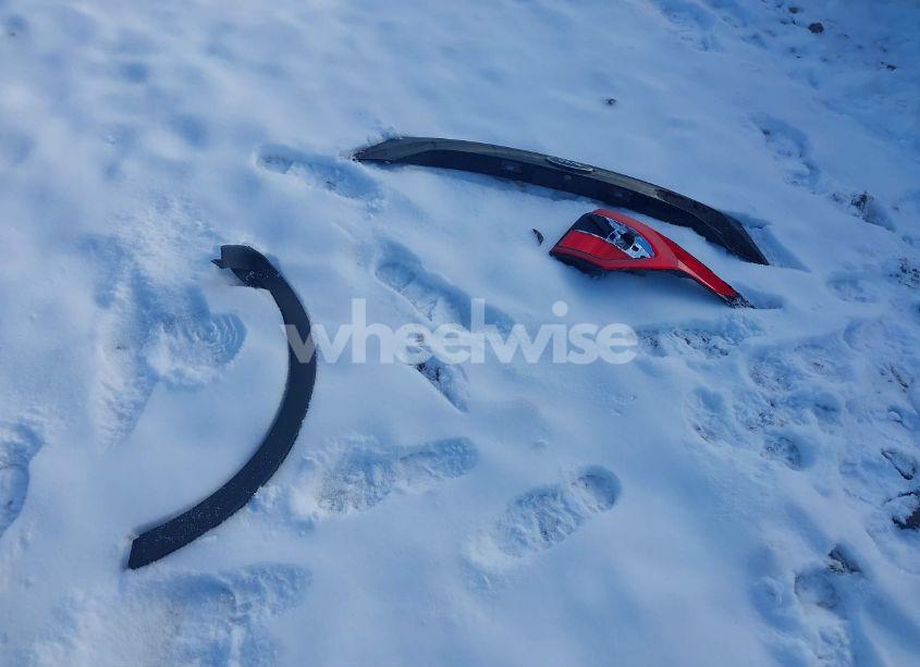 Photo 12 of 2019 Ford Escape SEL (VIN 1FMCU9HD4KUA23690)