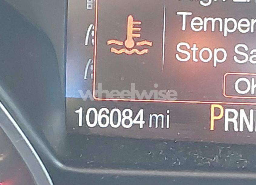 Photo 16 of 2019 Ford Escape SEL (VIN 1FMCU9HD4KUA45608)