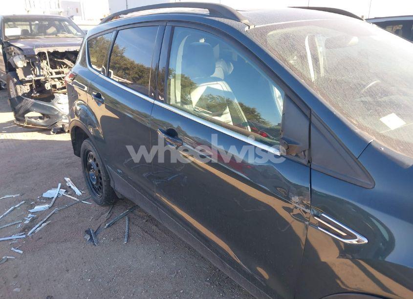 Photo 18 of 2019 Ford Escape SEL (VIN 1FMCU9HD4KUA45608)