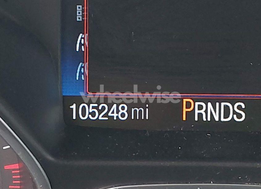 Photo 15 of 2019 Ford Escape SEL (VIN 1FMCU9HD4KUC01419)