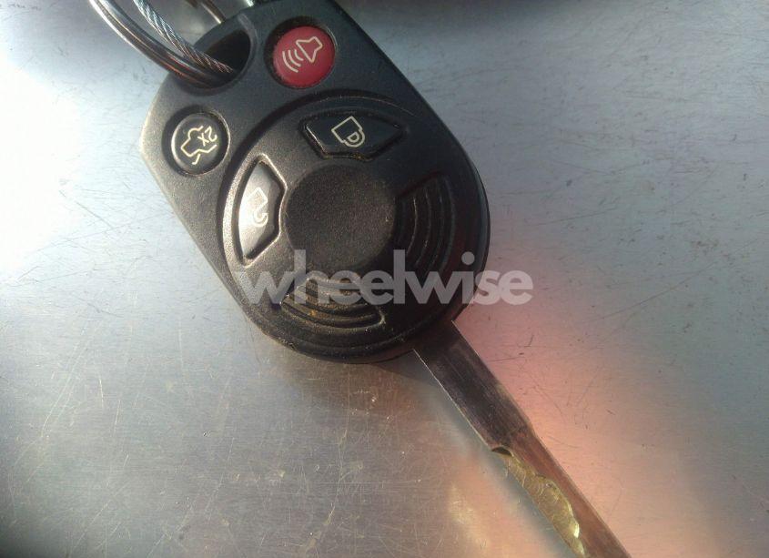 Photo 11 of 2018 Ford Escape SEL (VIN 1FMCU9HD5JUA28766)