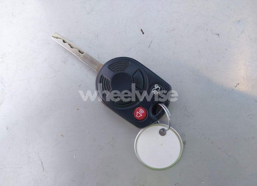 Photo 11 of 2018 Ford Escape SEL (VIN 1FMCU9HD5JUA31344)