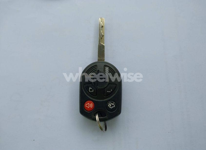 Photo 11 of 2018 Ford Escape SEL (VIN 1FMCU9HD5JUA42764)