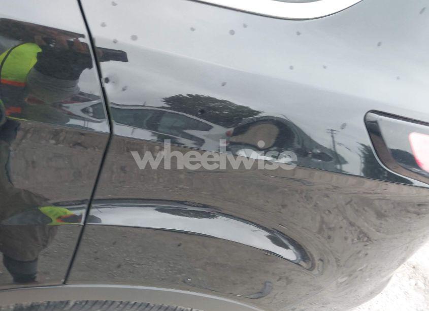 Photo 6 of 2018 Ford Escape SEL (VIN 1FMCU9HD5JUA46569)