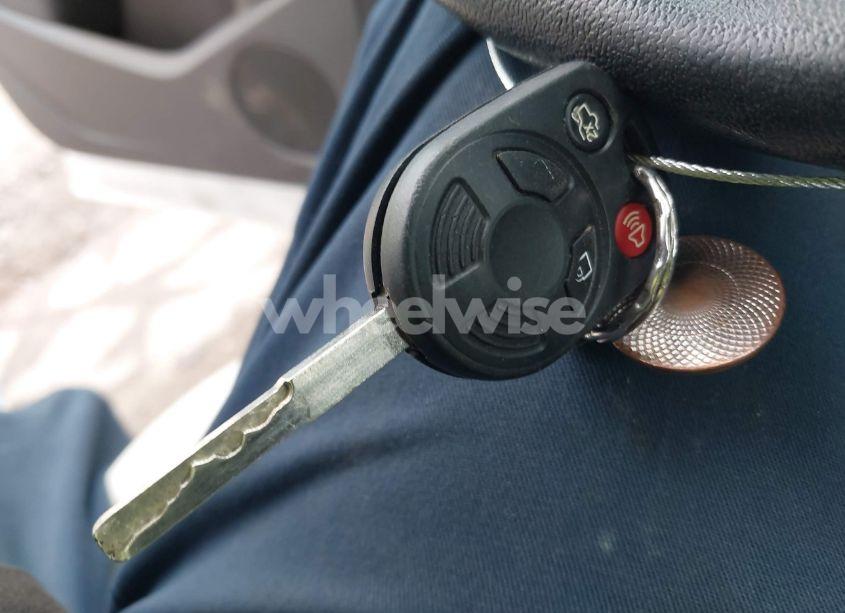 Photo 11 of 2018 Ford Escape SEL (VIN 1FMCU9HD5JUC28630)