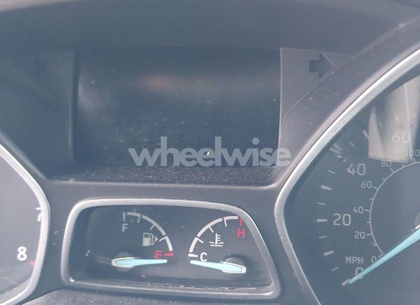 Photo 15 of 2018 Ford Escape SEL (VIN 1FMCU9HD5JUC28630)